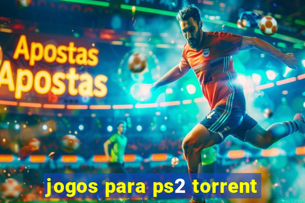 jogos para ps2 torrent